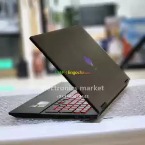  Brand New HP OMEN 15  Gaming laptop   RTX 2070 Dedicated  8gb Graphics    15.6 inche  Sc Price in Ethiopia